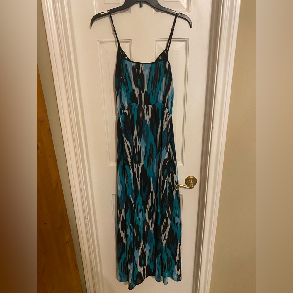 Michael Kors Maxi Dress - Picture 2 of 10